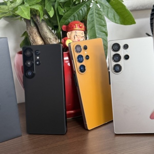 Smartphone 5G de 6.9 pulgadas con 16GB+1TB, diseño ultraelegante, ideal para estudiantes, miembros de partidos y trabajadores de oficina - Product Image 5