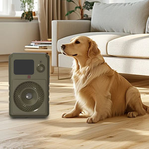 Dispositivos disuasorios de ladridos para perros recargables, antiladridos herramienta de entrenamiento para perros, la mejor ayuda para el comportamiento, silenciador para ladridos - Product Image 5