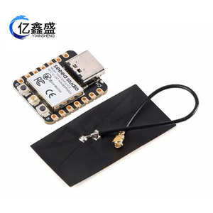 Carte de développement Seeed Studio Xiao Esp32 C3 18x21mm Wifi compatible Arduino pour projets éducatifs et de fabrication - Product Image 2