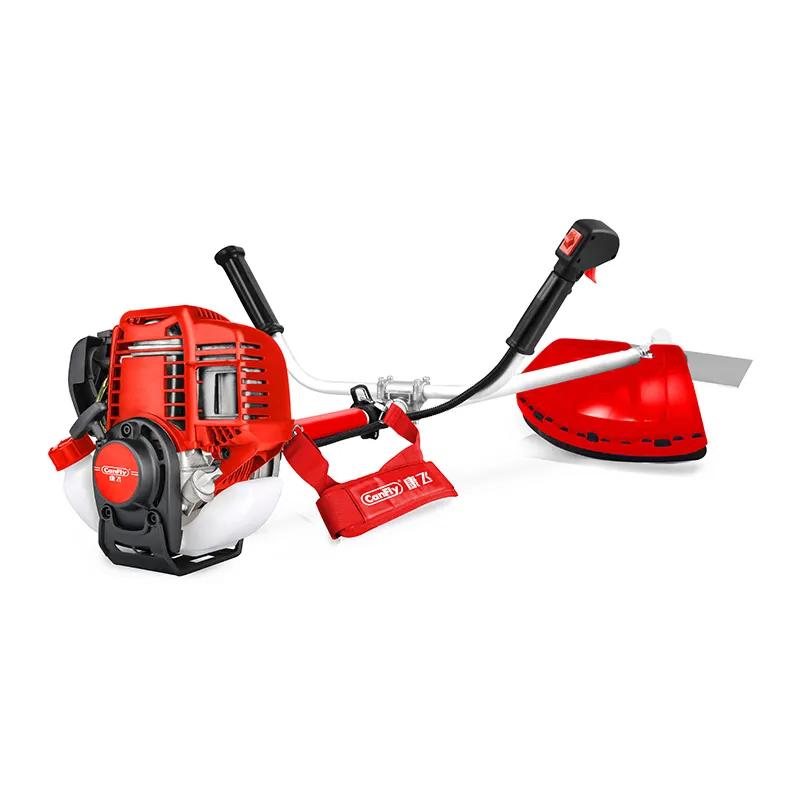 Cordless Grass String Trimmer Gx35 Gasoline Head Brush Cutter Engine 72cc Cg430 Tool 51.7cc Cutters For Weeds And Tree