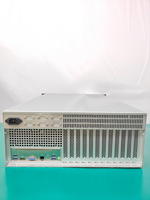 Super Micro 4U Aluminium Rack-Type 4-Way GPU Hot-Swappable Deep Learning AI Computer Case Large Board 4U Server Châssis en stock