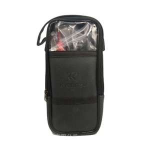 เครื่องทดสอบความต้านทานวงจร Kyoritsu KEW 4300 2002000 โอห์ม จอแสดงผลดิจิตอล ผลิตในญี่ปุ่น - Product Image 5
