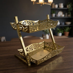 ถาดอุ่นอาหารสำหรับโรงแรม ร้านอาหาร บุฟเฟ่ต์ และบริการจัดเลี้ยงมืออาชีพ - Product Image 2