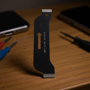 Componente di ricambio per cavo flessibile Huawei P30, componente di riparazione di alta qualità per il collegamento del display del telefono cellulare - Product Image 3