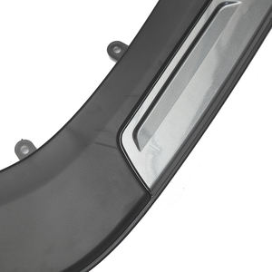 Pièces de carrosserie automobile hors route camionnette ABS Fender <span class=keywords><strong>Crusher</strong></span> Flares Garnitures de roue Splash Guard pour <span class=keywords><strong>Dodge</strong></span> Ram 1500 - Product Image 5