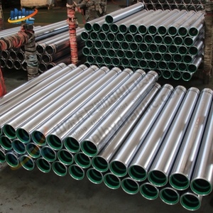 Exportation directe d'accessoires hydrauliques Cylindres d'inclinaison de transporteur de remorques de <span class=keywords><strong>plateau</strong></span> d'inclinaison de longue vie de travail - Product Image 6