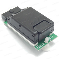 Nouvel adaptateur de programmeur universel USB simple BGA100 XGecu T48
