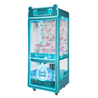 Machine à griffes de vente en gros, économique et de haute qualité, pour mini-jouets