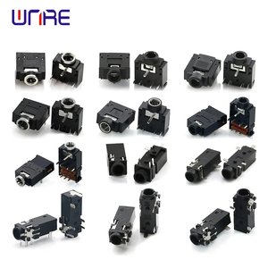 Prise de courant DC-038A pratique et pratique avec écran d'affichage numérique - Product Image 5