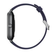 Montre connectée Starmax CX3, nouvelle montre connectée pas chère, tracker de fitness, fréquence cardiaque, oxygène sanguin, suivi du sommeil, étanche IP68, réponse aux appels, TFT