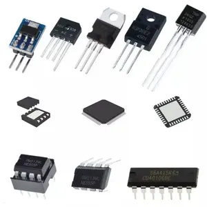 Amplificador dual-ponte 15 + 15w, para tv dual-alto-falante e rádio portátil tda7297 zip15 ic chip circuito integrado