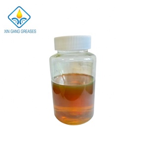 Fluide hydraulique synthétique HFDU résistant au <span class=keywords><strong>feu</strong></span> à base d'ester - Product Image 3
