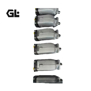 Bomba de Pistones Original Hawe Sunfab Sap-084r-N-Dl4-L35-Sos-000 <span class=keywords><strong>Scp</strong></span> Sap Sap-012/017/025/034/<span class=keywords><strong>040</strong></span>/047 Bomba Hidráulica Axial Variable - Product Image 1