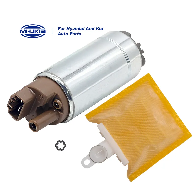 High Performance Auto Engine Fuel Pump Petrol Pumps 31111-09000 31110-4V000 31110-0Q000 For Hyundai KIA