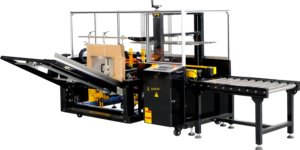 Automatischer Karton kasten auf richter - Product Image 5