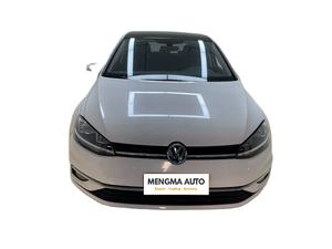 รถโฟล์คสวาเกน กอล์ฟ คลาสสิก ทรงสวย ใช้งานสบาย สะอาด ไมล์น้อย วิ่งได้ไกล | ไปยังเอเชียตะวันตก 134142 - Product Image 1