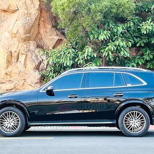Mercedes-Benz <span class=keywords><strong>GLC</strong></span> <span class=keywords><strong>300</strong></span> L 4MATIC 48V 2.0T <span class=keywords><strong>Hybride</strong></span> Léger SUV Luxe 5 Places Automatique d'Occasion – Exportation Chine, Fournisseur Grossiste - Product Image 3