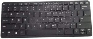 Clavier pour ordinateur portable <span class=keywords><strong>HP</strong></span> elitebook <span class=keywords><strong>820</strong></span> <span class=keywords><strong>G1</strong></span> <span class=keywords><strong>820</strong></span> G2, avec cadre noir, rétroéclairé, nouveauté - Product Image 6