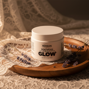 NOYEON Drop Shipping cocco vedere pastiglie di muschio con ottimo prezzo Set di cura della pelle Private Label - Product Image 3