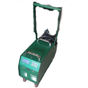 <span class=keywords><strong>Máquina</strong></span> de <span class=keywords><strong>Electrofusión</strong></span> Tipo Carro Huajin 50-800mm 220V/380V 8kW para Soldadura de <span class=keywords><strong>Polietileno</strong></span> - Product Image 5