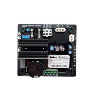 Régulateur de tension automatique Genset AVR D350 pour générateur - Product Image 1