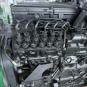 Mới giảm giá comtings 6lt/8.9l máy móc xây dựng động cơ <span class=keywords><strong>diesel</strong></span> lắp ráp - Product Image 4