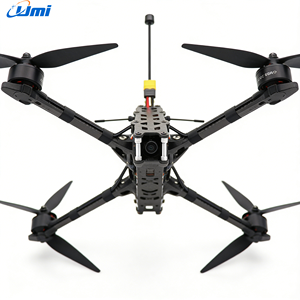 Batterie 6S 8000 mAh, Châssis de course, Drones de pulvérisation agricole, Drone RC, Kit de drone FPV imprimé en 3D - Product Image 1