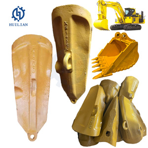 Pcc1250 pcc2000 खुदाई बाल्टी दांत टिप xs85rc xs115rc xs145rc x 209-70-44241 k85rc बाल्टी दांत भारी मशीनरी भागों के लिए - Product Image 1