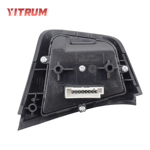 Commutateur de commande au volant YITRUM 96710-C9000 pour Hyundai Tucson, pièce de rechange en ABS - Product Image 4