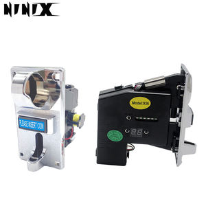 Máquina expendedora de monedas 616 Selector para varios equipos de entretenimiento Aceptador de monedas - Product Image 3