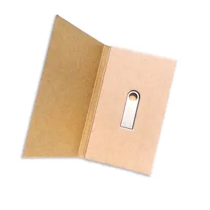 Packaging custom cell phone battery color box U disk SD card memory card box insert row wired mouse packaging box