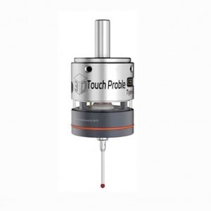 หัววัดขอบ 3 มิติ REALMAX Highprecision CNC WP-500 V6 ป้องกันการหมุน  สำหรับค้นหาจุดศูนย์กลาง ใช้กับเครื่อง CNC  รองรับ mach3 และ <span class=keywords><strong>Grbl</strong></span> - Product Image 4