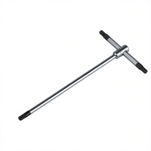 FG 621 T-Handle <b>Torx</b> <b>Screwdriver</b> TX20 Long Shaft Auto Repair Tool - Product Image 2