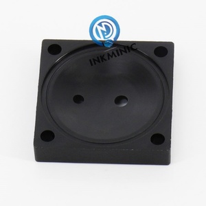 Plaque intermédiaire de pompe de transfert de type L Linx Accessory HGN0741 pour nouvelle imprimante jet d'encre 8900 - Product Image 1