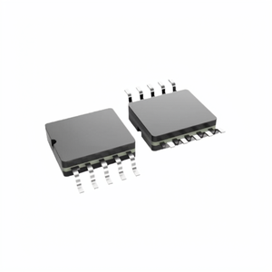 Die Electronics Component DAC121S101 MDR Original One Stop Service Data Acquisition - Product Image 1