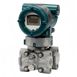 Manómetro de Montaje Tradicional Yokogawa EJA430E Original, EJA430E-JHS4G-919EB, EJA430E-JBS4J-312DD, 0-70 Bar, EJA430E-JHS4G-919EB Yokogawa - Product Image 1