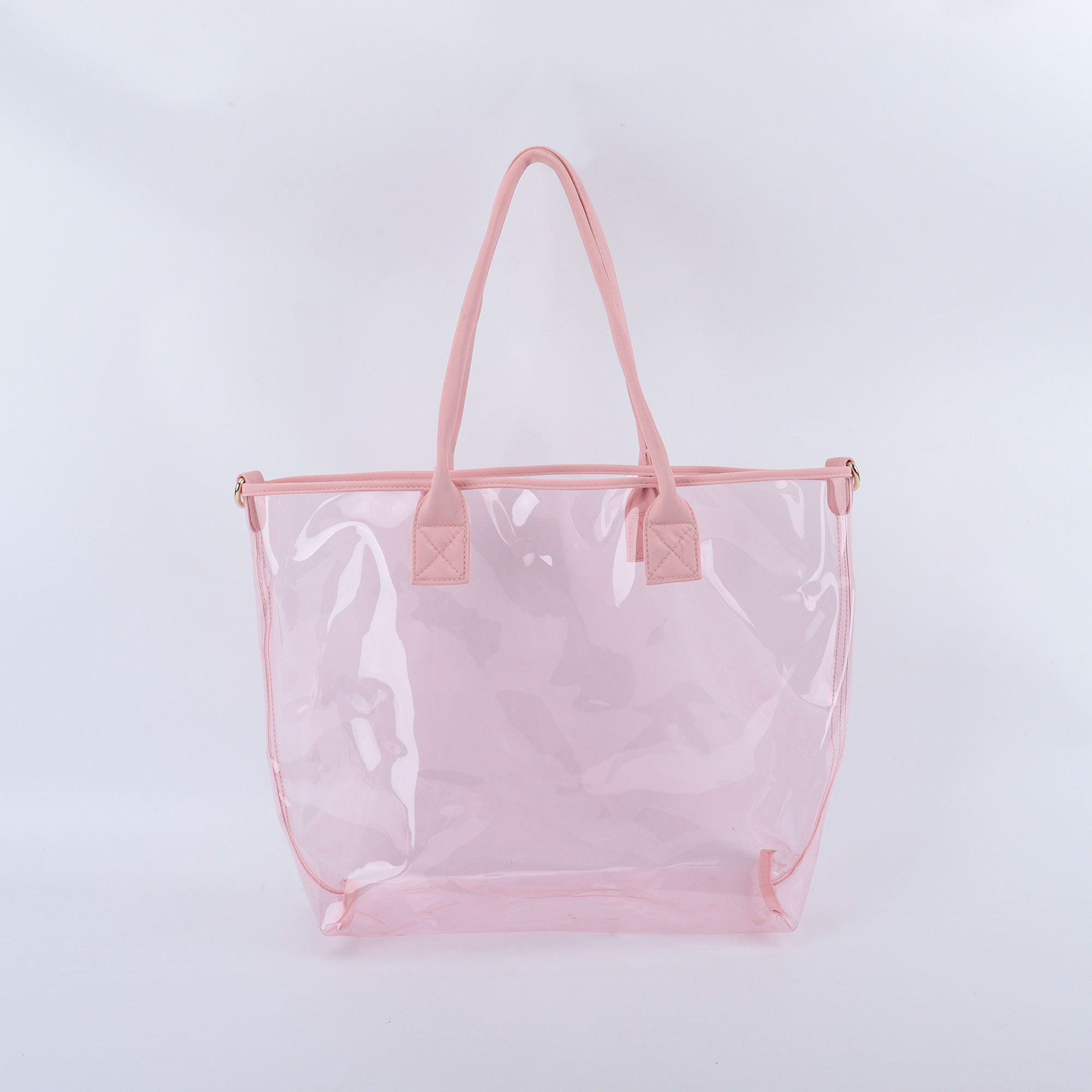 Style fourre-tout rose plus foncé