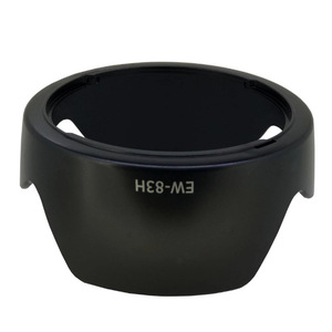 ฮูดเลนส์แคนนอน EW-83H 77 มม. สำหรับเลนส์ EF24-105 มม. 4L IS USM รูปทรงกลีบดอกไม้แบบพลิกกลับได้ - Product Image 4
