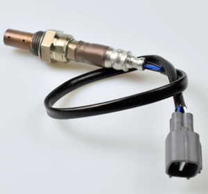 Датчик кислорода (лямбда-зонд) для Toyota Avalon Camry RAV4 2006-2011, номера 89467-60010/89467-48050/89467-48060/89467-48090 - Product Image 1