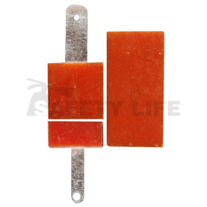 Aimant/3M 5*2.5 cm pour l'extinction d'incendies, fournitures à prix abordable, idéal pour la suppression des sources d'incendie dans les armoires de distribution électrique - Product Image 6
