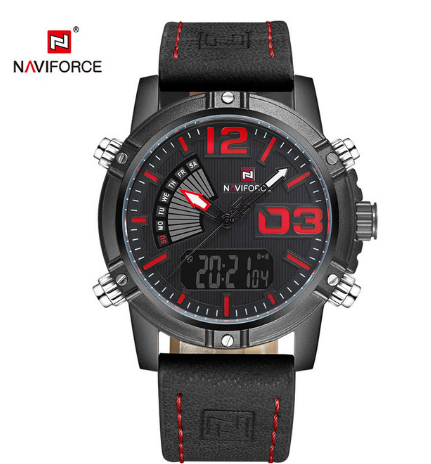 Black BRB