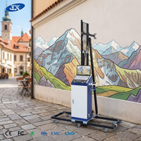 Vente de liquidation d'usine : Machine d'impression murale classique au meilleur prix - Derniers 2 ensembles disponibles