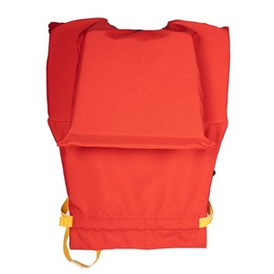 Veste de sauvetage pour les hommes et les femmes, utilisée pour volafricaines et marins sur les bateaux, voile sur la plage, sur les île et la rivière - Product Image 3