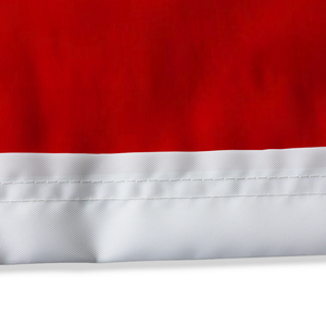 Impresión Digital 100% poliéster, tamaño personalizado, bandera de la URSS - Product Image 2