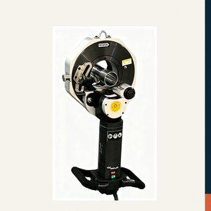 Macchina da taglio planetaria a freddo <span class=keywords><strong>serie</strong></span> CM per tubi, sistema di preparazione giunti per tubi per la fabbricazione - Product Image 1