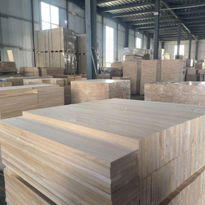 Panneaux en bois massif de Paulownia en gros, bois de Paulownia Kiri, <span class=keywords><strong>acheter</strong></span> du bois de Paulownia pour la décoration intérieure - Product Image 2