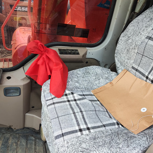 เครื่องยนต์รถขุดตีนตะขาบ Doosan DH220LC-7 คุณภาพดี มือสอง มีสินค้าในสต็อก - Product Image 3