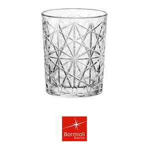 Bartender Lounge Glass DOF 39 cl H 10.7 cm Ø 8.9 cm Bormioli Rocco - Product Image 4