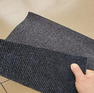 Alfombra ignífuga de fábrica, textil no tejido - Product Image 3