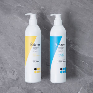 Distributeur de savon pour hôtel à prix fabricant, distributeur mural de shampoing et d'après-shampoing pour hôtel - Product Image 2